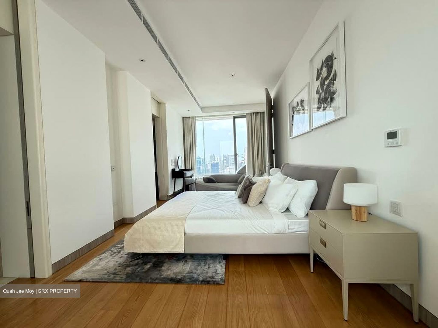Ardmore Residence (D10), Condominium #543021771